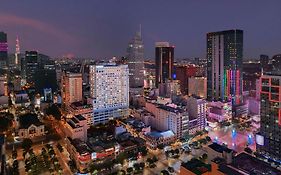 Sheraton Saigon 5*