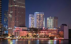 Sheraton Saigon 5*